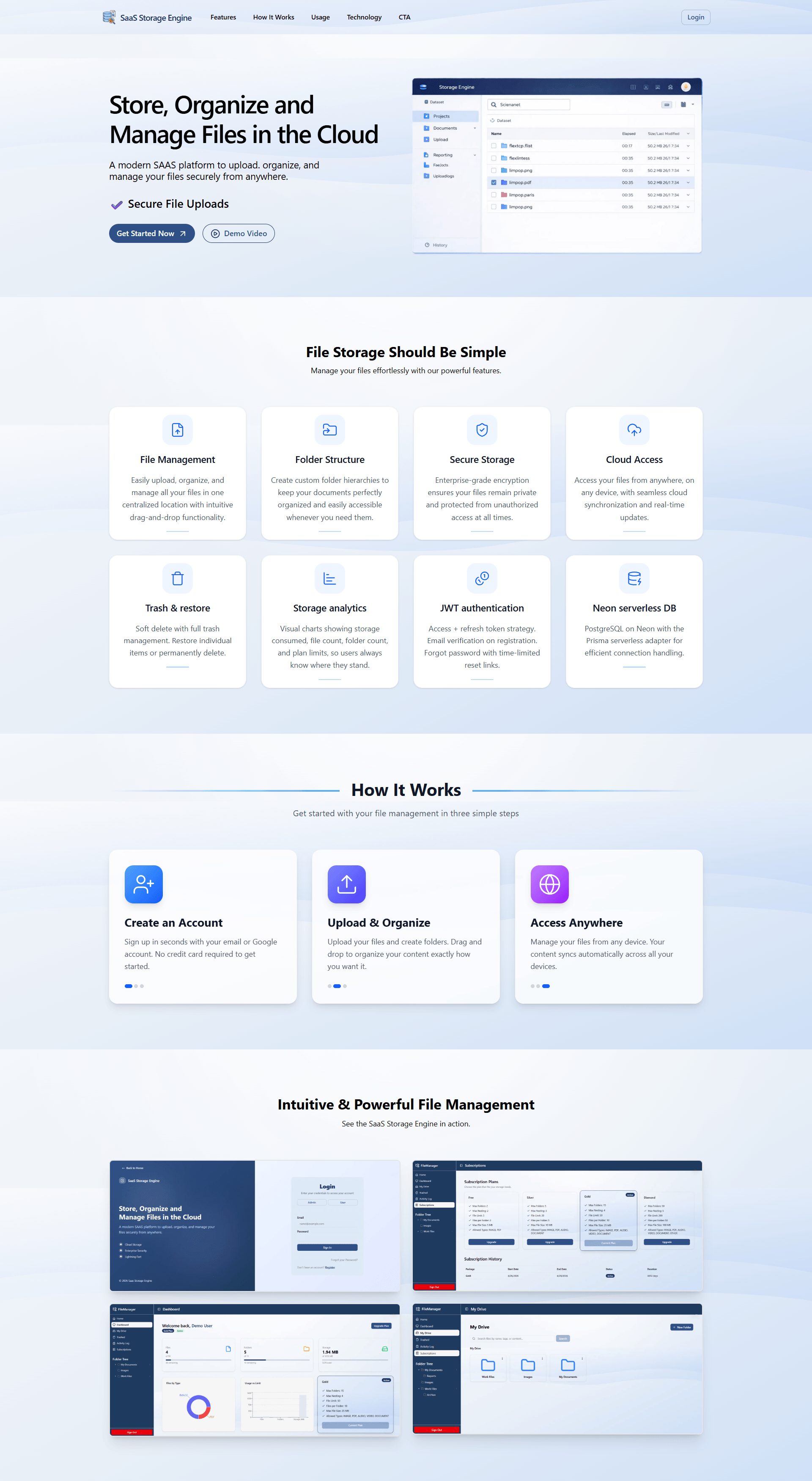VaultStack - Image /projects/vaultstack/vs (5).png